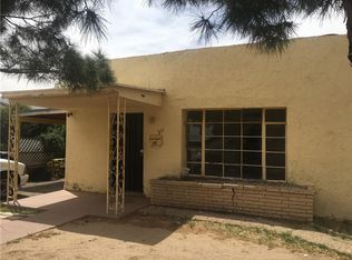 211 Hadlock St, El Paso, TX 79905