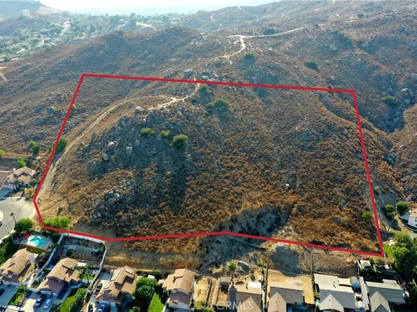 0 Avenida Michaelinda #10, Riverside, CA 92509