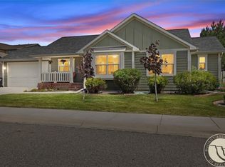 3087 Hunters Ridge Loop, Billings, MT 59102