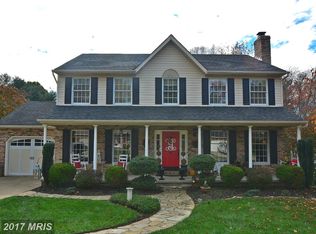 1513 Green Valley Ct, Bel Air, MD 21015