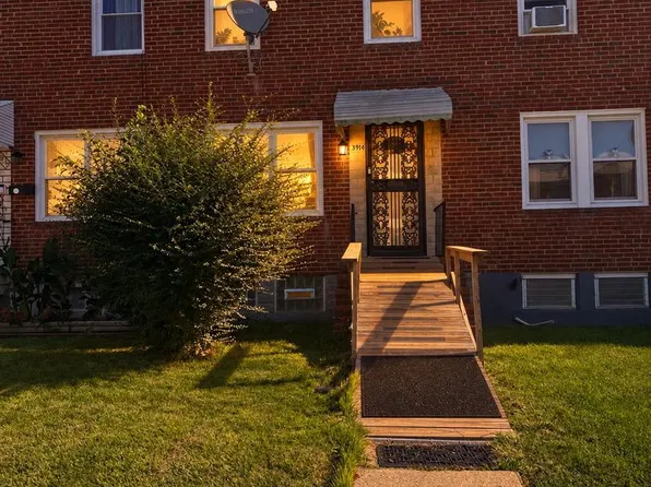 3914 Dudley Ave, Baltimore, MD 21213