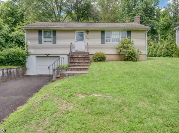 868 River Rd, Chatham Twp., NJ 07928