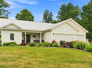 6099 N 950 E, North Webster, IN 46555