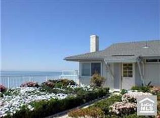 245 Camino San Clemente, San Clemente, CA 92672