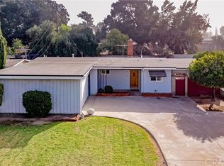 733 Via Felipe, Corona, CA 92882