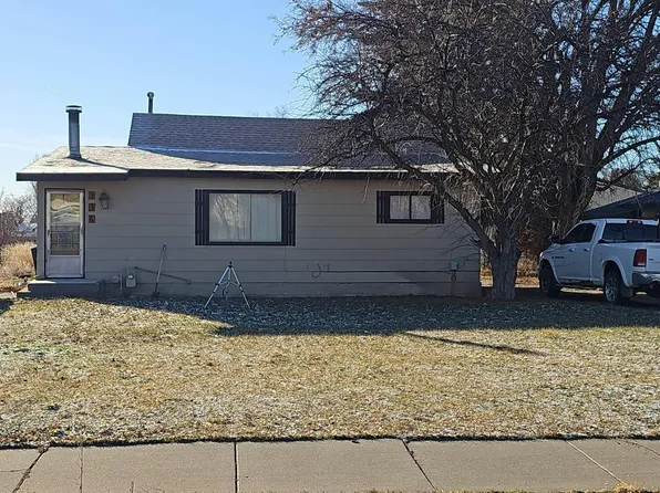 336 E Elm St, Shelley, ID 83274