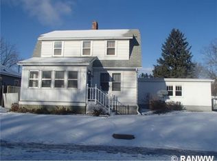2018 Birch St, Eau Claire, WI 54703