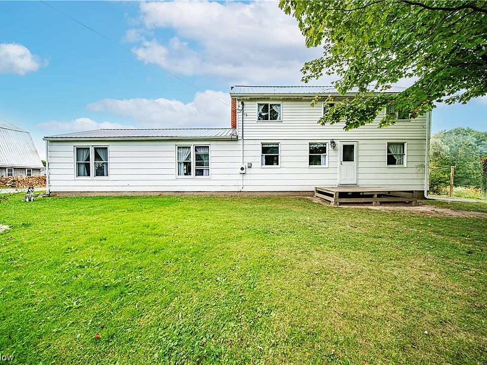 3838 State Route 193, Dorset, OH 44032 Zillow