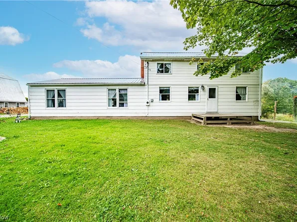 3838 State Route 193, Dorset, OH 44032