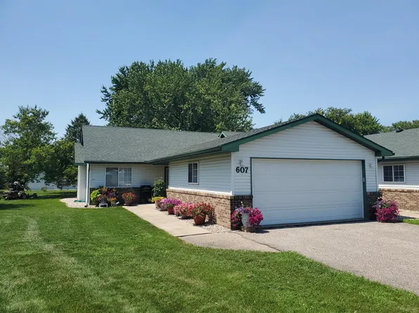 Winnebago Cottage Town Homes Winnebago MN, 603-619 Main St S #Wc607, Winnebago, MN 56098