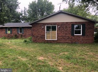 3785 S Upper Ferry Rd, Eden, MD 21822