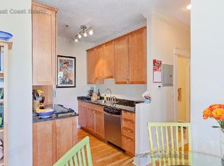 (Undisclosed Address), Boston, MA 02215