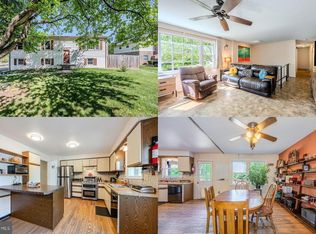 8914 Cherry Tree Ln, Manassas, VA 20110