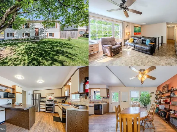 8914 Cherry Tree Ln, Manassas, VA 20110