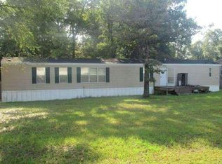 7586 Nathan Ct, Wilmer, AL 36587