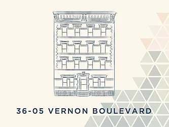 36-05 Vernon Boulevard in Long Island City