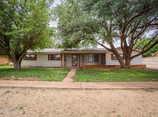 312 Terrace Cir, Lamesa, TX 79331