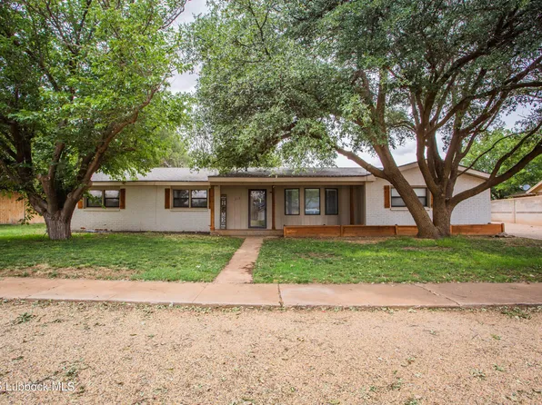 312 Terrace Cir, Lamesa, TX 79331