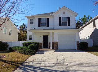 132 Nacoochee Way, Canton, GA 30114