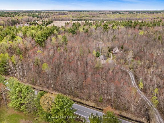 4th image of 0 Albert Leroux Rd