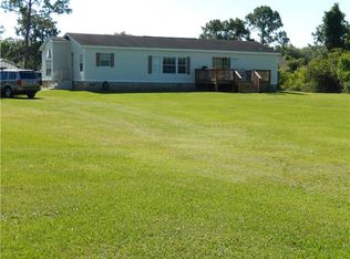 2751 Absher Rd, Saint Cloud, FL 34771