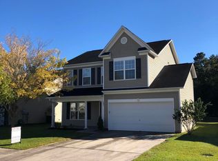 207 Island Green Rd, Goose Creek, SC 29445