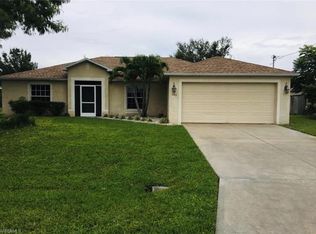 203 SE 1st Pl, Cape Coral, FL 33990