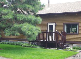 1083 Lowell Ave, Burlington, CO 80807