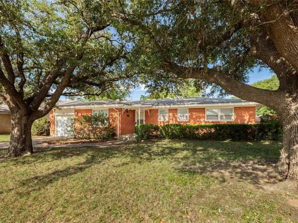 2565 Madison Ave, Abilene, TX 79601