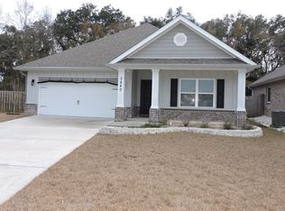 3840 Hawks Landing Cir, Pace, FL 32571