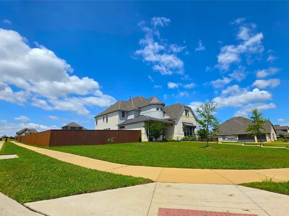 217 Longwood Dr, Sunnyvale, TX 75182