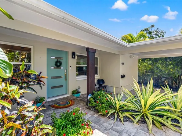 495 49th Ave N, Saint Petersburg, FL 33703