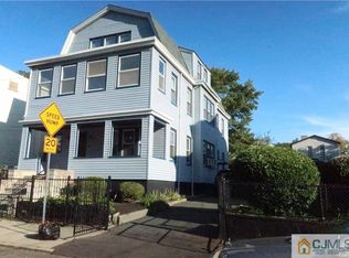 0182 Hobson St, Newark, NJ 07112
