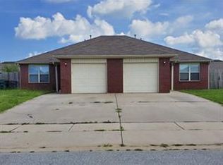 309 E Marietta Ct, Rogers, AR 72758