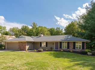 8295 Pebble Creek Ct, Chagrin Falls, OH 44023
