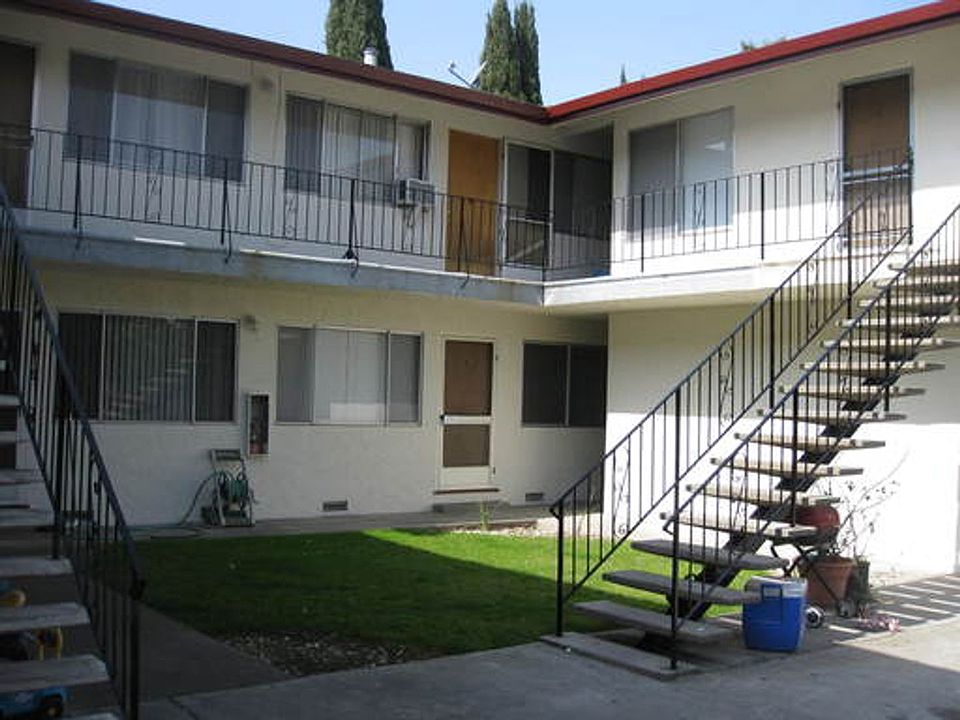 1st image of 1231 Warburton Ave #8
