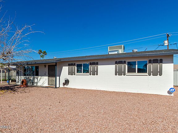5th image of 3114 W SIERRA VISTA Drive