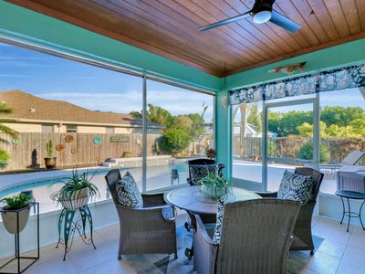 5407 NW Nassau Court, Port Saint Lucie, FL, 34983