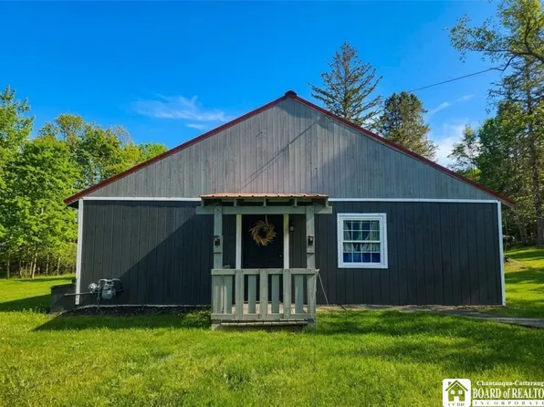 5824 North St, Limestone, NY 14753