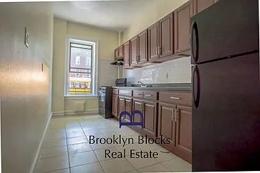 Rented by Brooklyn Blocks Real Estate