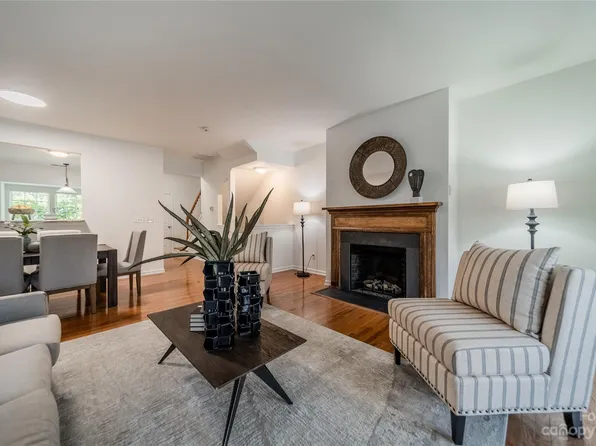 672 Penn St, Charlotte, NC 28203