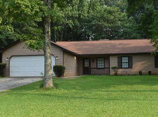 5 Tanglewood Ct, McDonough, GA