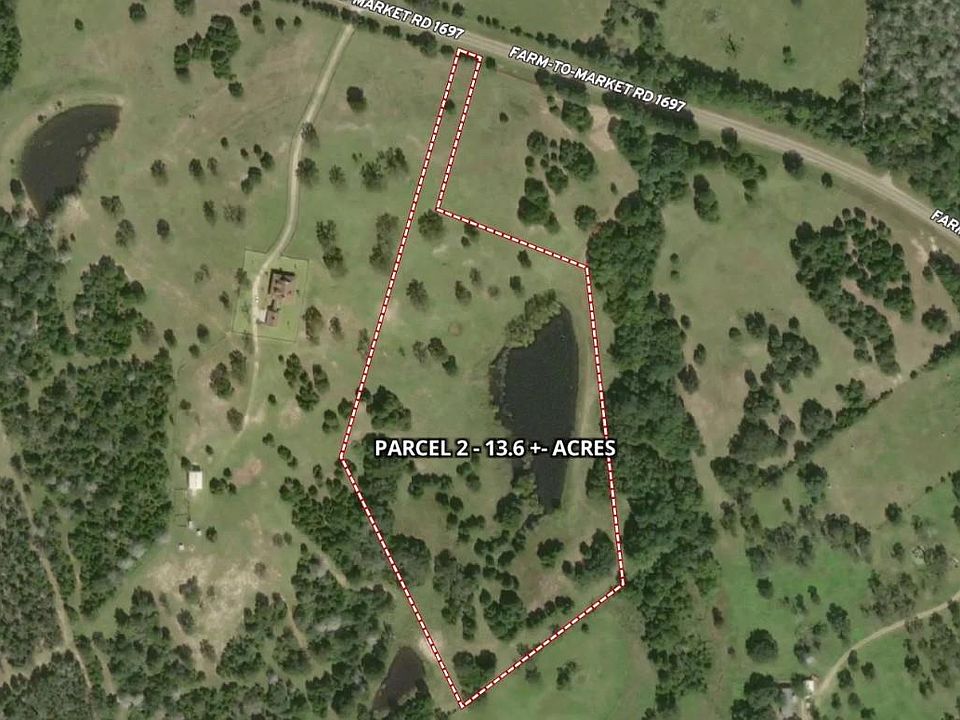 1st image of PARCEL 2 Fm 1697 Rd