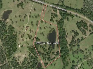 PARCEL 2 Fm 1697 Rd, Carmine, TX 78932