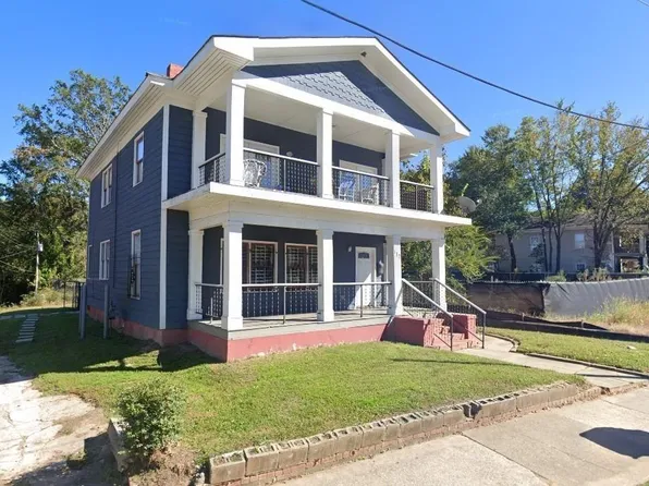117 Joseph E Lowery Blvd NW, Atlanta, GA 30314