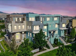 4746 W Daybreak Rim Way, South Jordan, UT 84009