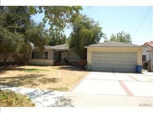 410 E 6th St, Ontario, CA 91764