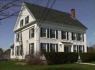 180 Main St RM 5A, Gorham, ME 04038