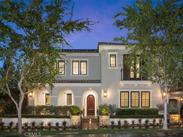 116 Knob Crk, Irvine, CA 92602