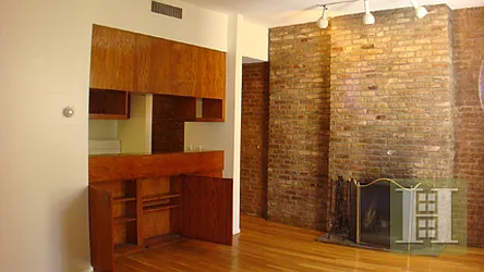 Rented by Halstead Real Estate